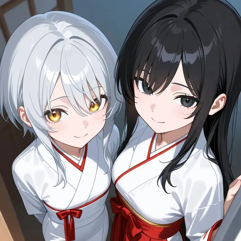 ShiftyLaw0294의 God, Please "Eliminate" All Other Women ♡