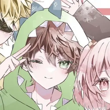 Profile image of じゃぱぱ