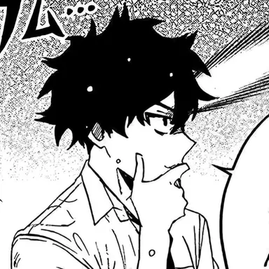 Profile image of 宍喰野モガリ