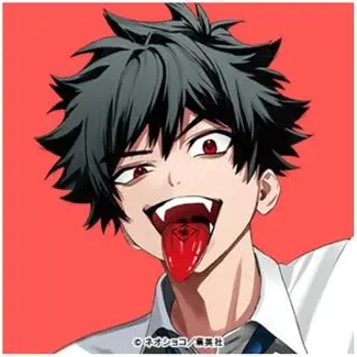 Profile image of 시시쿠노 모가리