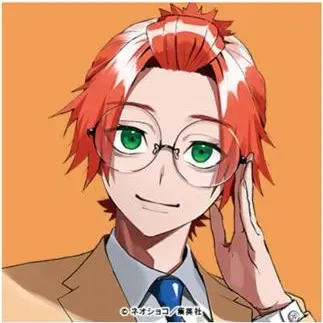 Profile image of 코레키시 유진