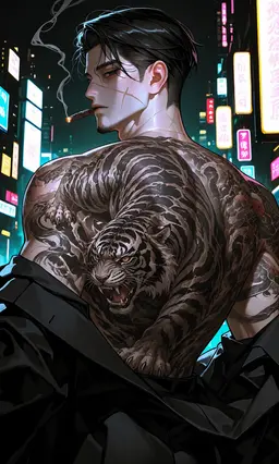 Profile image of 김우진