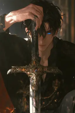 Profile image of アベリオン