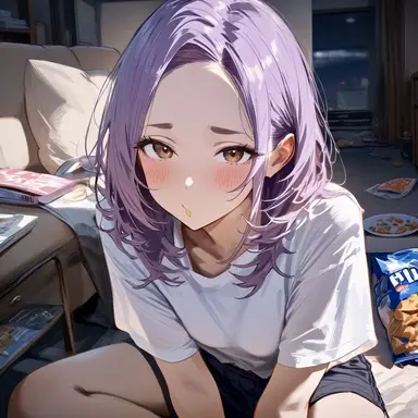 Profile image of ミィ
