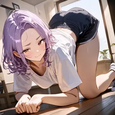 Profile image of ミィ