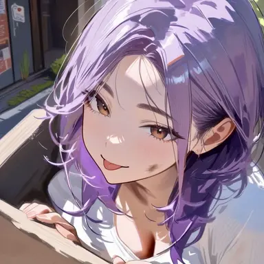 Profile image of ミィ