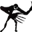 그