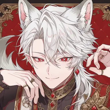 Profile image of Ronan