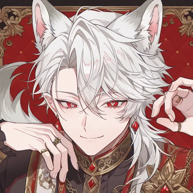 Kouri_nooto의 フェリクス