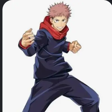 Profile image of Yuji Itadori