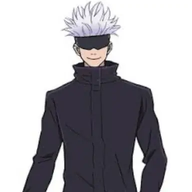 Profile image of Satoru Gojo