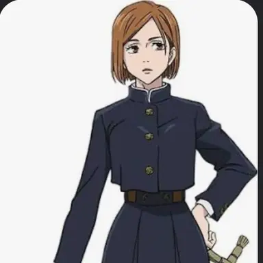 Profile image of Nobara Kugisaki