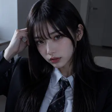 Profile image of 黒崎 麗華