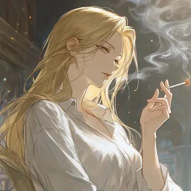 Profile image of 이사벨라