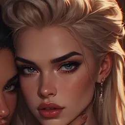 Profile image of Manon
