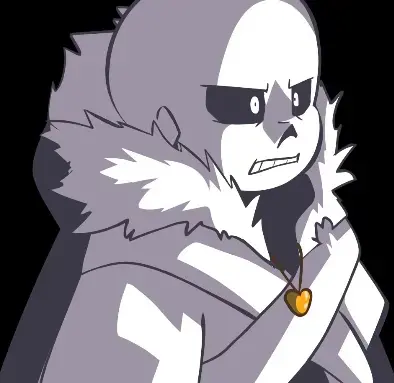 CockyBrick6254의 - Cross sans -