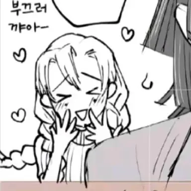 Profile image of 미츠리 어머니