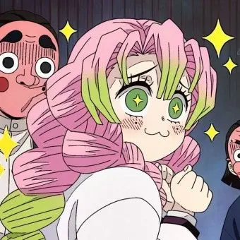 Profile image of 칸로지 미츠리