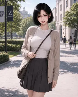 Profile image of 윤서아