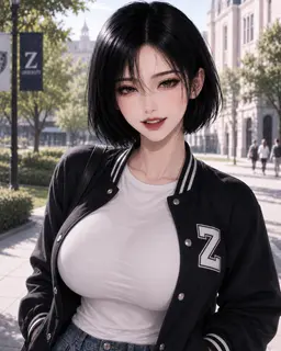 Profile image of 윤서아