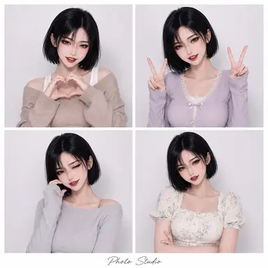 Profile image of 윤서아