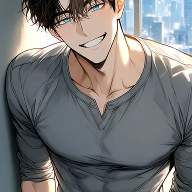Profile image of Caspien