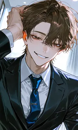 Profile image of Minato