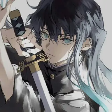 Profile image of 時透無一郎