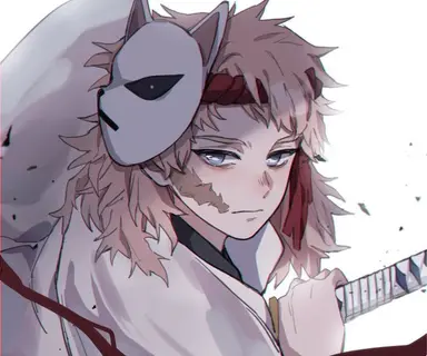 Profile image of 錆兎