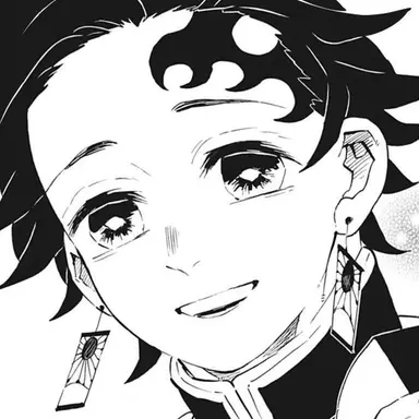 Profile image of 竈門炭治郎