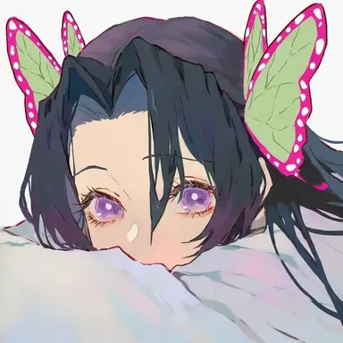 Profile image of 胡蝶カナエ