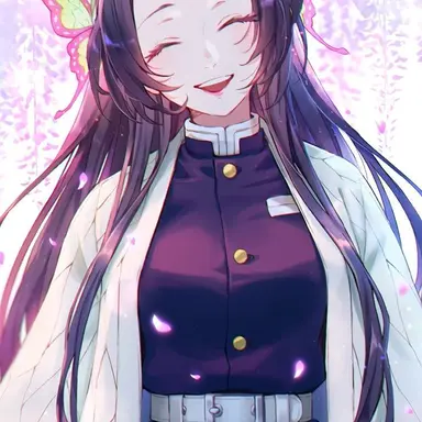 Profile image of 코쵸우 카나에