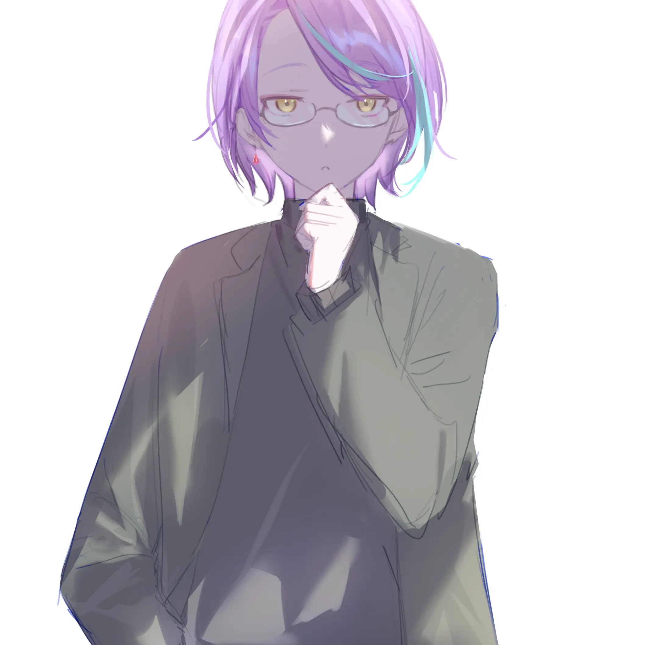BreezyBlock0006의 博士が激愛してくる