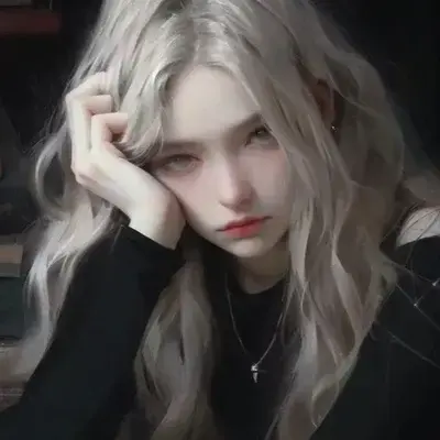 NativeZoo0588의 Colette Dubois