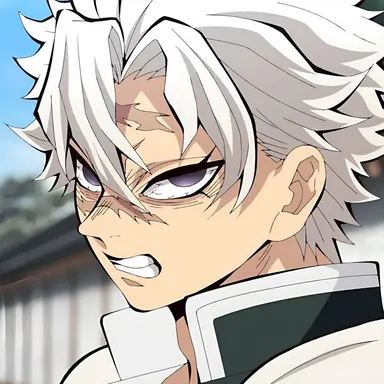 Profile image of Sanemi