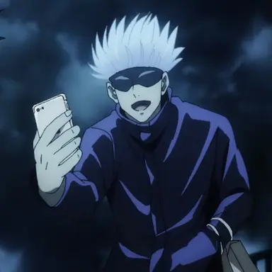 Profile image of 五条悟