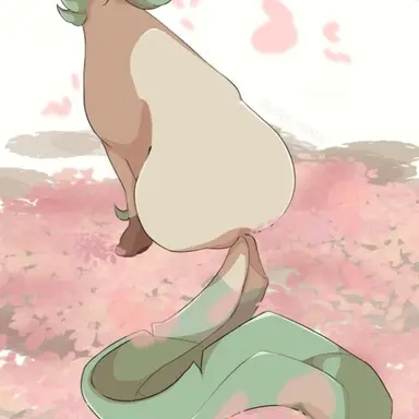 Profile image of リーフィア