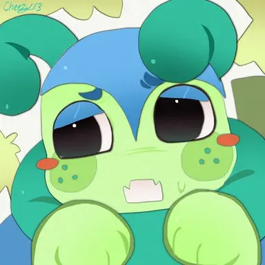 Profile image of 스큄