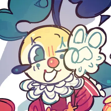 Profile image of 루이