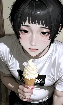 Profile image of もちくん