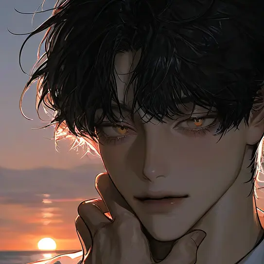 ChewySoup6063의 犬系彼氏