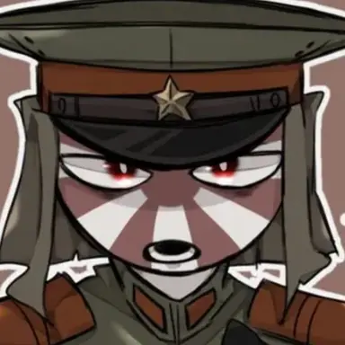 Profile image of 日帝