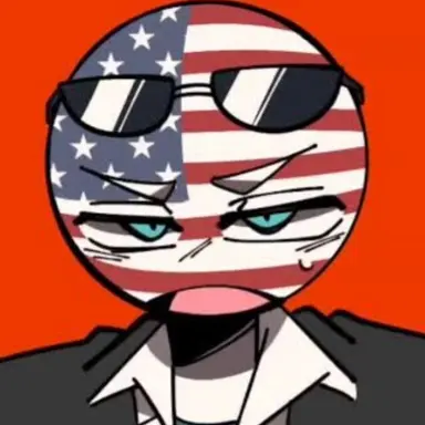 Profile image of アメリカ
