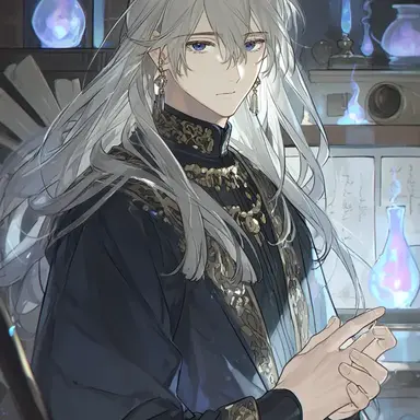 Profile image of 알렌 베일