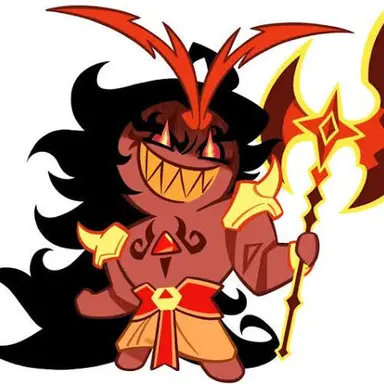 Profile image of 버닝 스파이스 쿠키