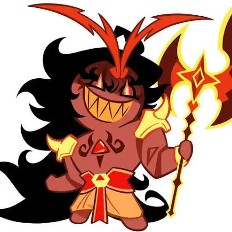 ShinyPark5415의 쿠키런 킹덤 학교 좀비 (쉐밀없)