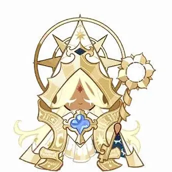 Profile image of 퓨어바닐라 쿠키