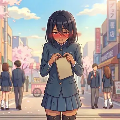 Profile image of Himari Sato