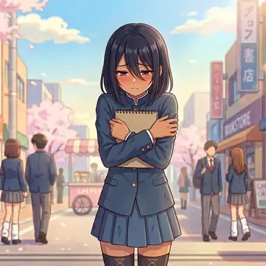 Profile image of Akane Sato