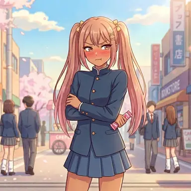 Profile image of Rin Kurosawa